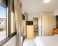 Rynek wtórny - apartment - Marbella - Elviria