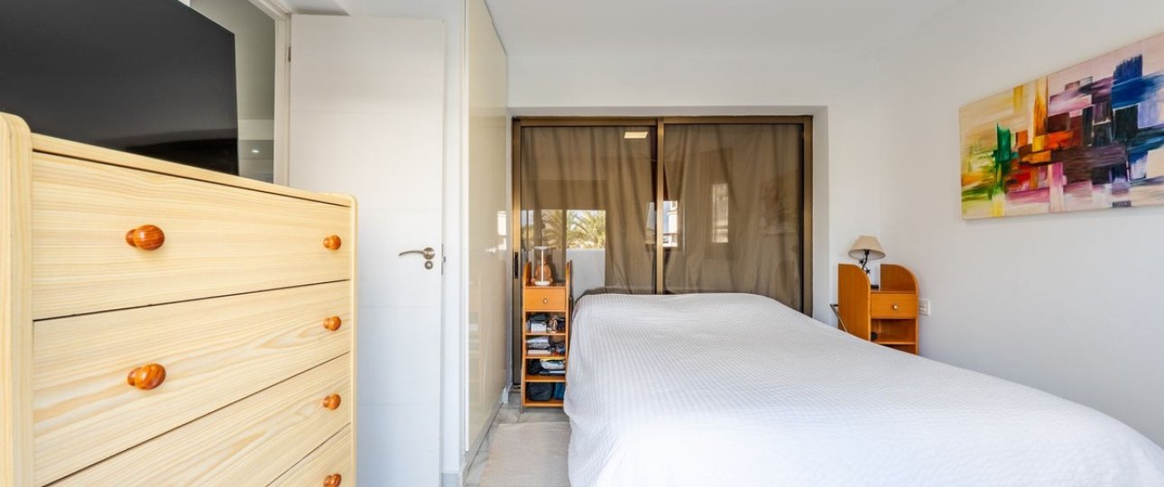 Rynek wtórny - apartment - Marbella - Elviria