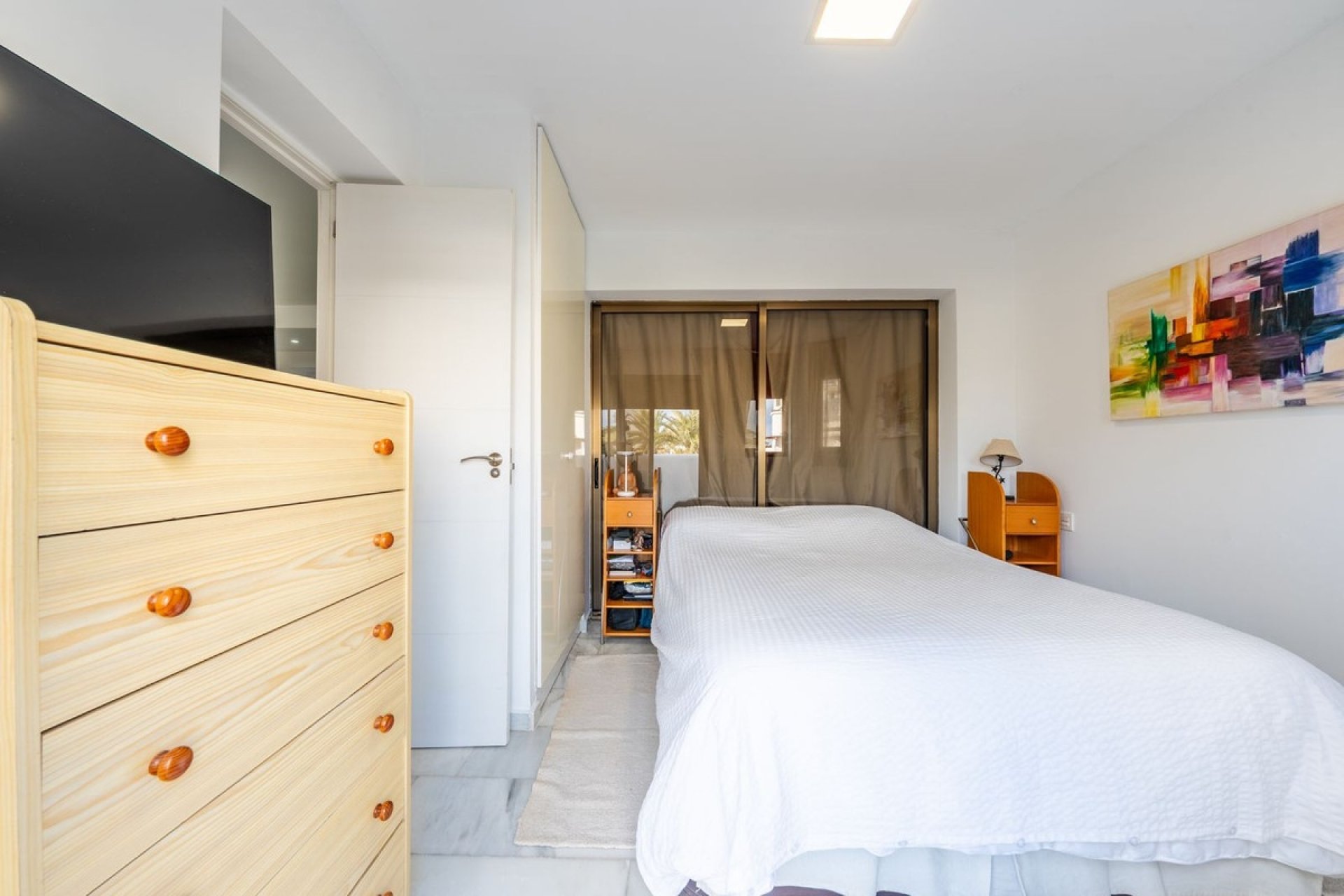 Rynek wtórny - apartment - Marbella - Elviria