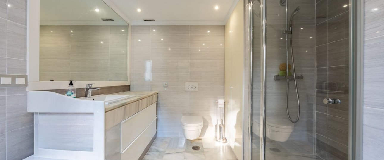 Rynek wtórny - apartment - Marbella - Elviria