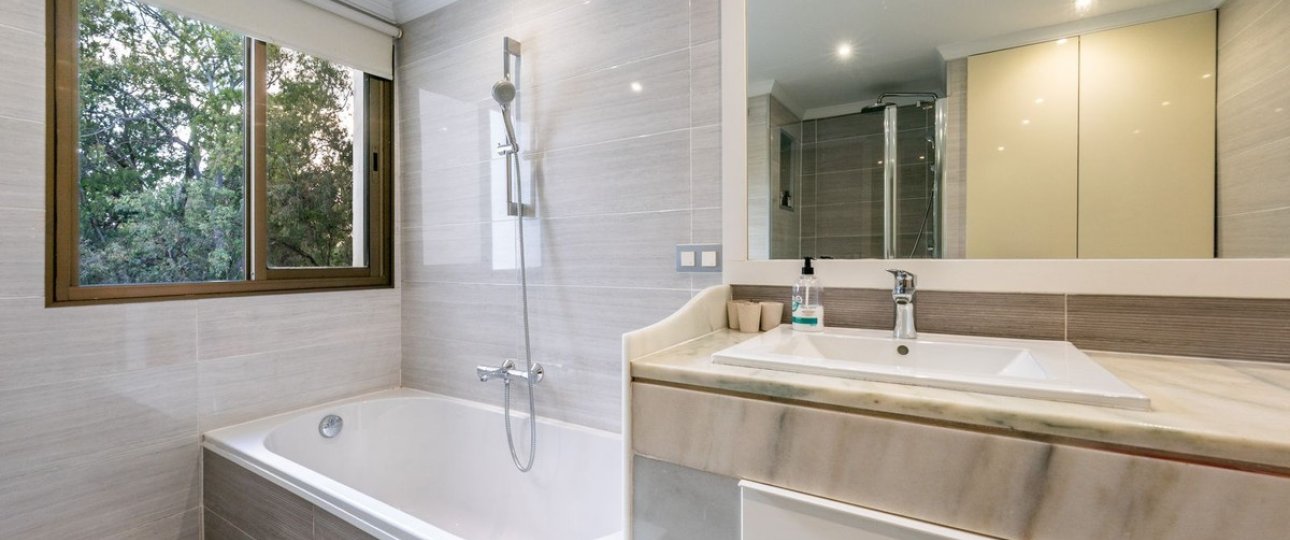Rynek wtórny - apartment - Marbella - Elviria