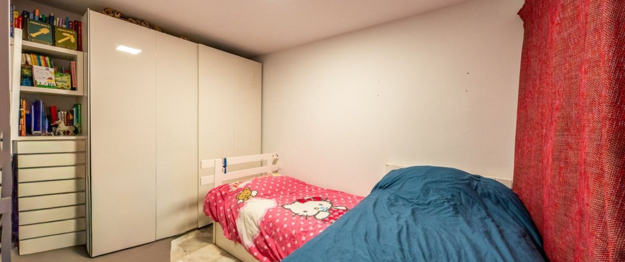 Rynek wtórny - apartment - Marbella - Elviria