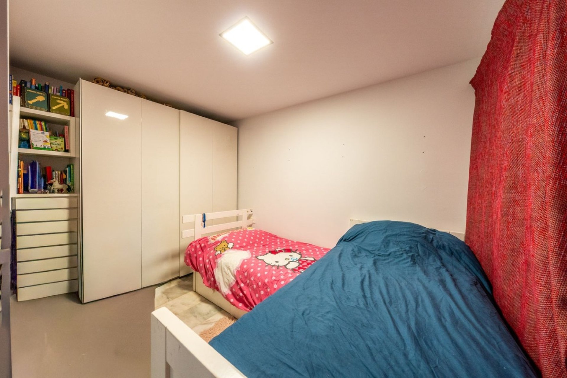 Rynek wtórny - apartment - Marbella - Elviria