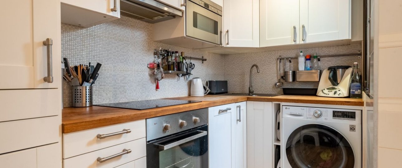 Rynek wtórny - apartment - Marbella - Elviria