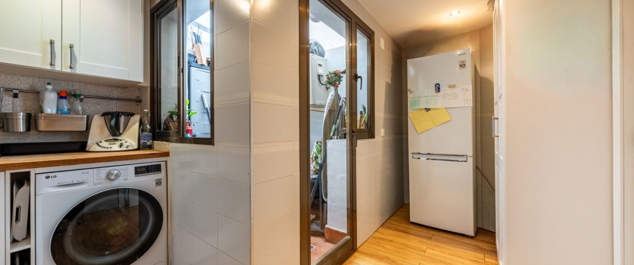 Rynek wtórny - apartment - Marbella - Elviria