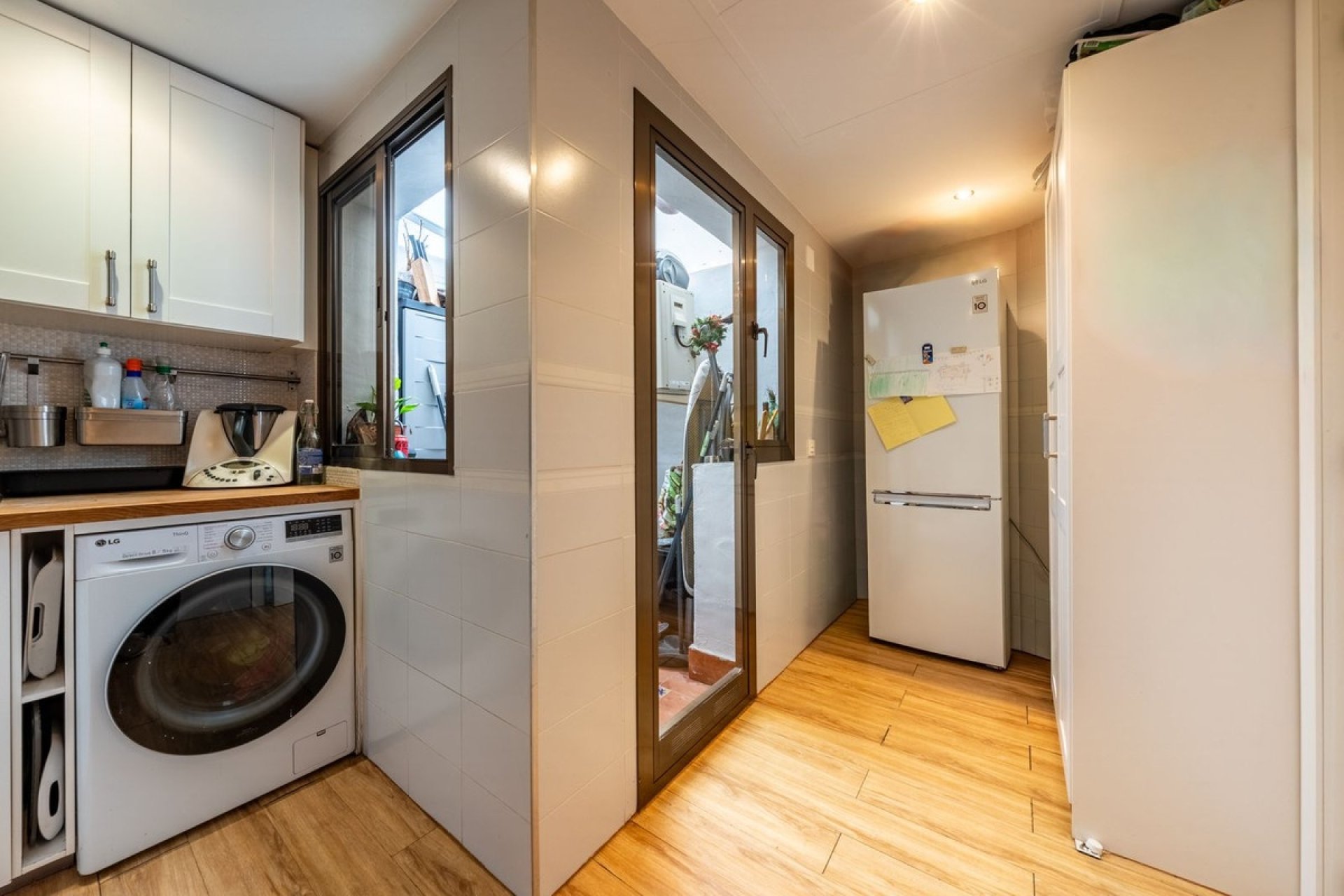 Rynek wtórny - apartment - Marbella - Elviria