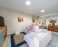 Rynek wtórny - apartment - Marbella - Elviria