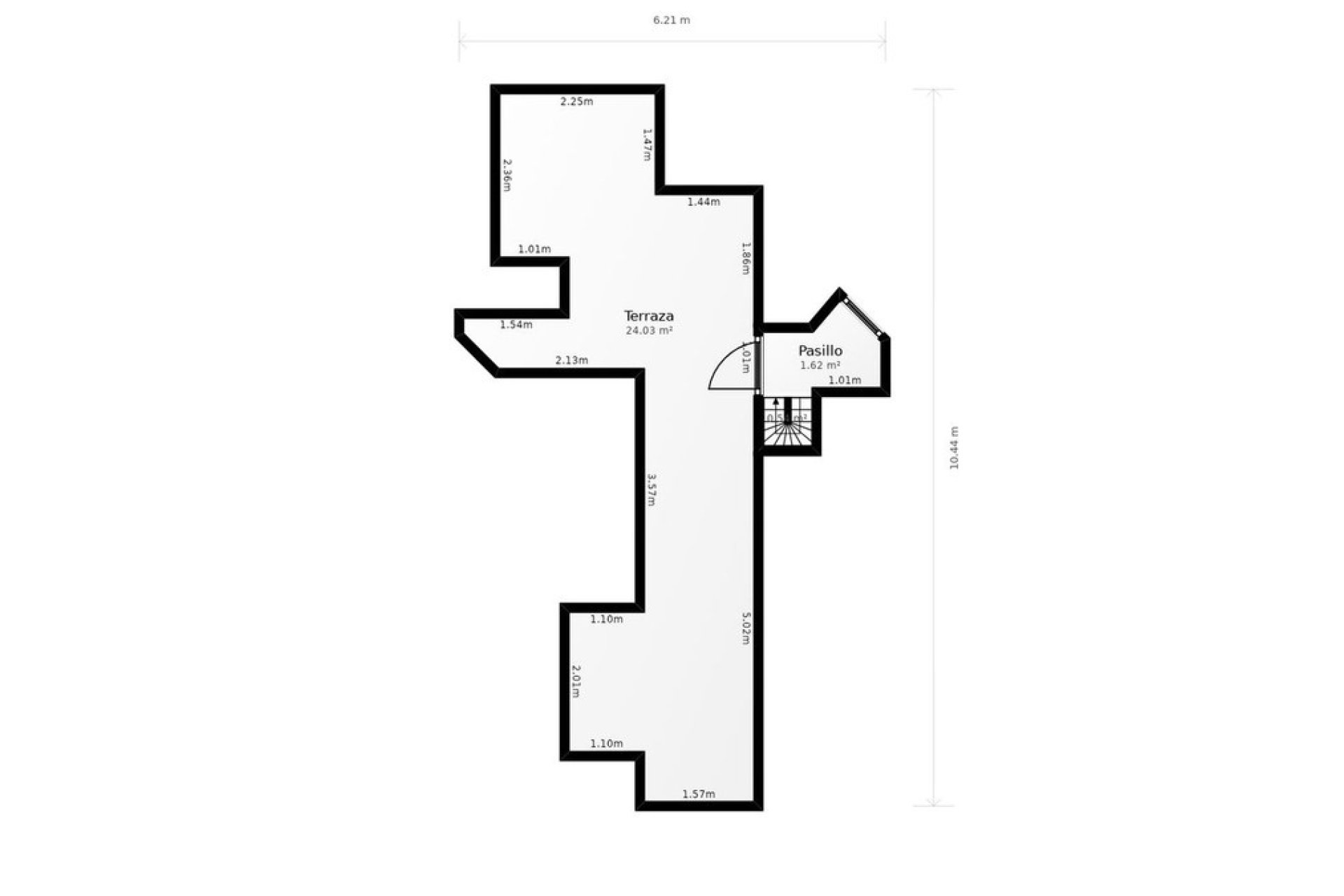 Rynek wtórny - apartment - Marbella - Elviria