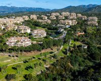 Rynek wtórny - apartment - Marbella - Elviria