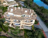 Rynek wtórny - apartment - Marbella - Elviria