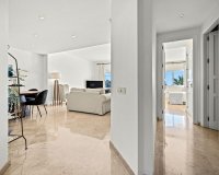 Rynek wtórny - apartment - Marbella - Elviria
