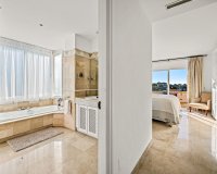 Rynek wtórny - apartment - Marbella - Elviria