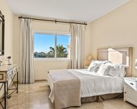 Rynek wtórny - apartment - Marbella - Elviria