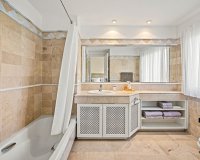 Rynek wtórny - apartment - Marbella - Elviria