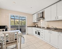 Rynek wtórny - apartment - Marbella - Elviria