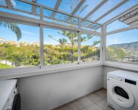 Rynek wtórny - apartment - Marbella - Elviria
