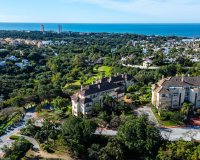 Rynek wtórny - apartment - Marbella - Elviria