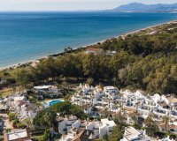 Rynek wtórny - apartment - Marbella - Elviria