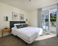 Rynek wtórny - apartment - Marbella - Elviria
