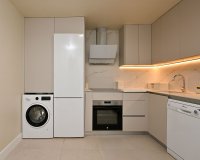 Rynek wtórny - apartment - Marbella - Elviria