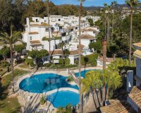 Rynek wtórny - apartment - Marbella - Elviria