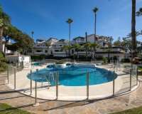 Rynek wtórny - apartment - Marbella - Elviria
