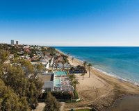 Rynek wtórny - apartment - Marbella - Elviria