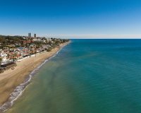 Rynek wtórny - apartment - Marbella - Elviria