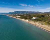 Rynek wtórny - apartment - Marbella - Elviria