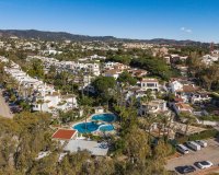 Rynek wtórny - apartment - Marbella - Elviria