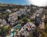 Rynek wtórny - apartment - Marbella - Elviria