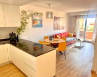 Rynek wtórny - apartment - Marbella - Elviria