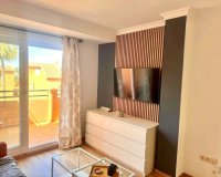 Rynek wtórny - apartment - Marbella - Elviria