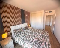 Rynek wtórny - apartment - Marbella - Elviria