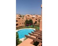 Rynek wtórny - apartment - Marbella - Elviria