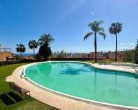 Rynek wtórny - apartment - Marbella - Elviria