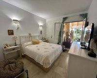 Rynek wtórny - apartment - Marbella - Elviria