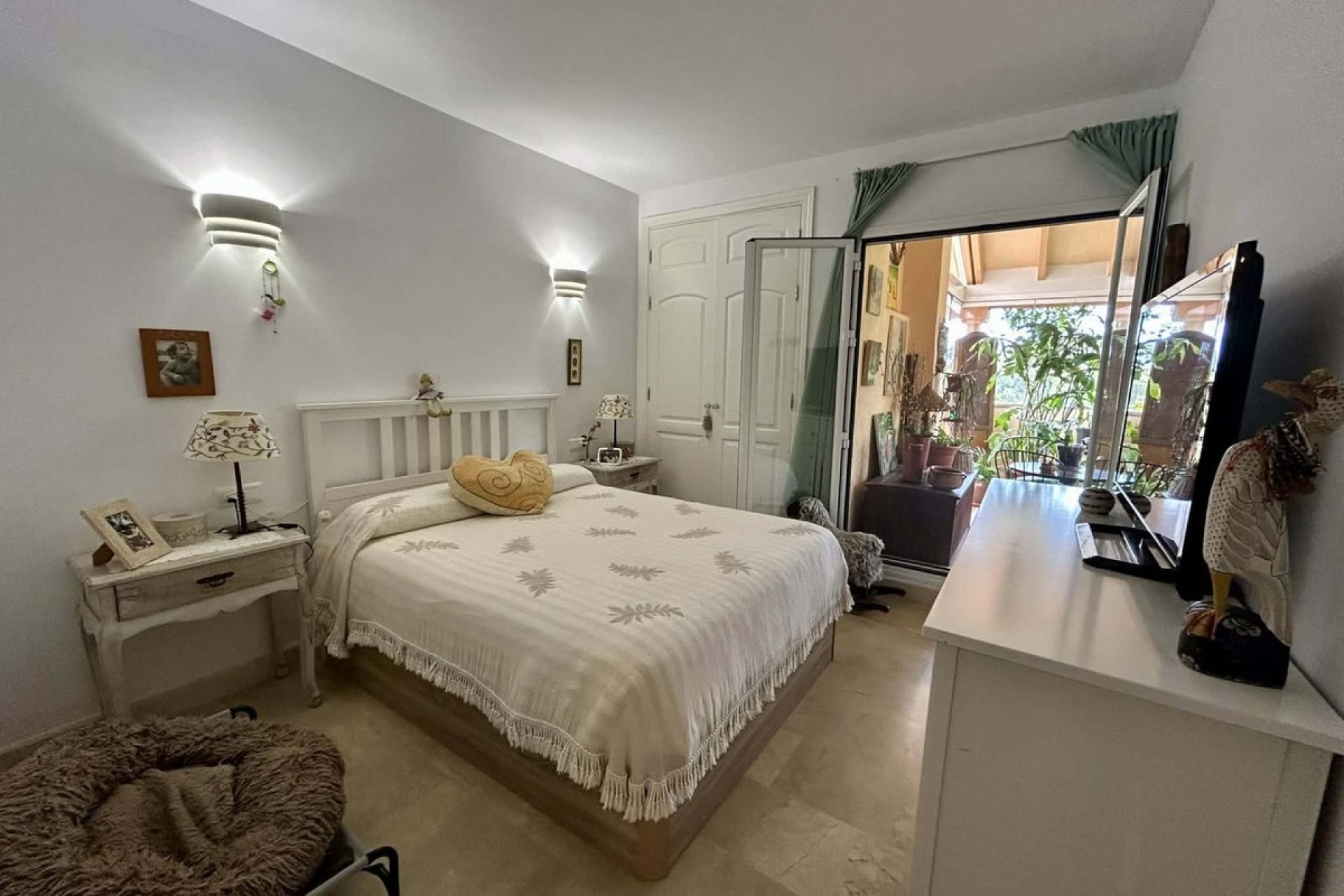 Rynek wtórny - apartment - Marbella - Elviria