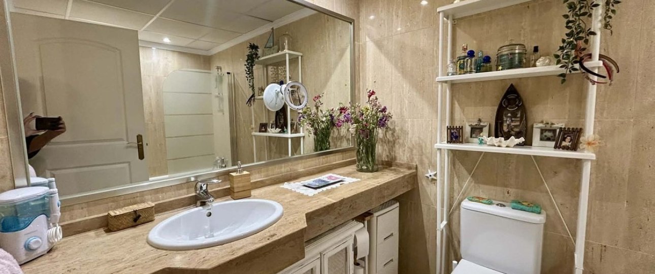 Rynek wtórny - apartment - Marbella - Elviria