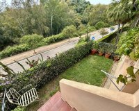 Rynek wtórny - apartment - Marbella - Elviria
