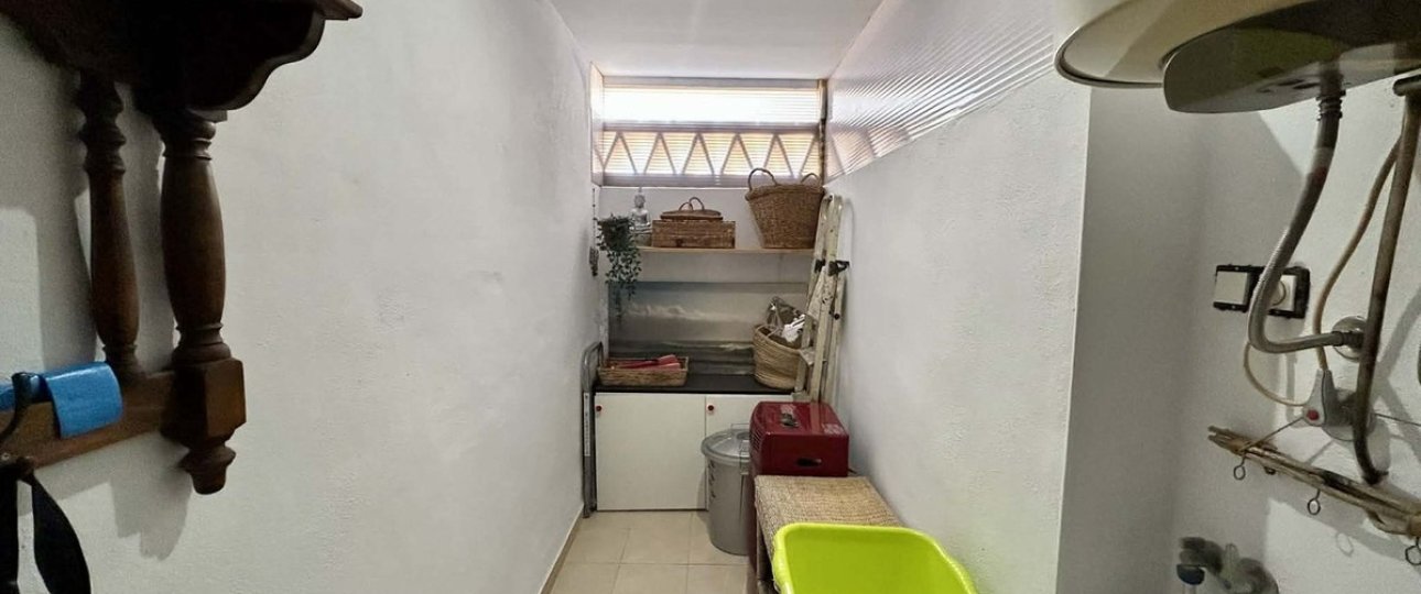 Rynek wtórny - apartment - Marbella - Elviria