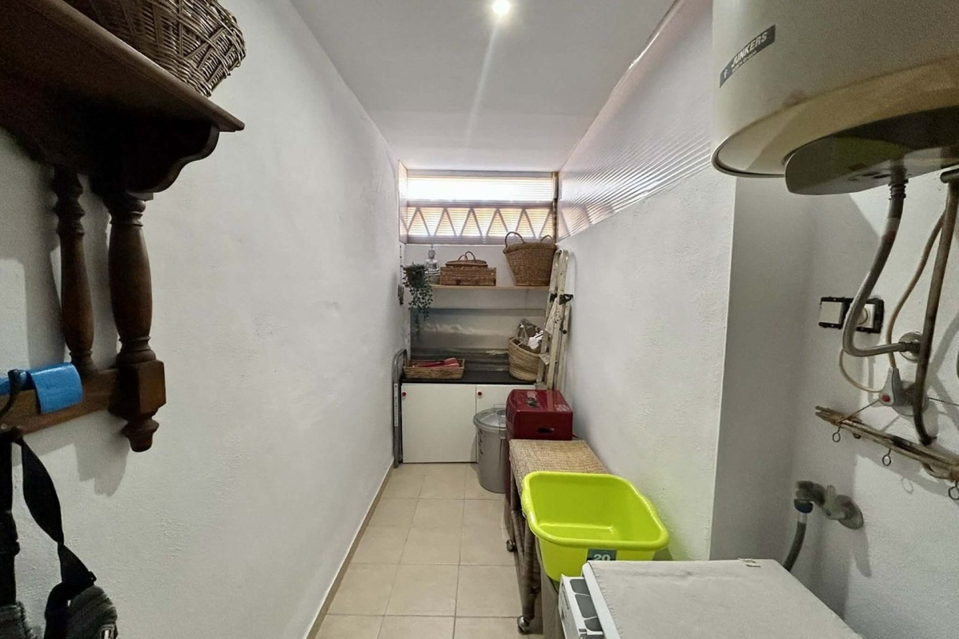 Rynek wtórny - apartment - Marbella - Elviria