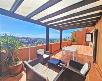 Rynek wtórny - apartment - Marbella - Elviria