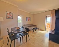 Rynek wtórny - apartment - Marbella - Elviria