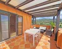 Rynek wtórny - apartment - Marbella - Elviria