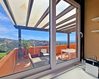 Rynek wtórny - apartment - Marbella - Elviria