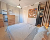 Rynek wtórny - apartment - Marbella - Elviria