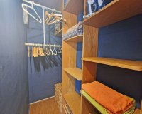 Rynek wtórny - apartment - Marbella - Elviria