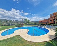 Rynek wtórny - apartment - Marbella - Elviria