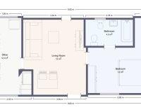 Rynek wtórny - apartment - Marbella - Elviria